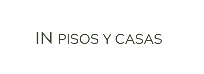 in pisos